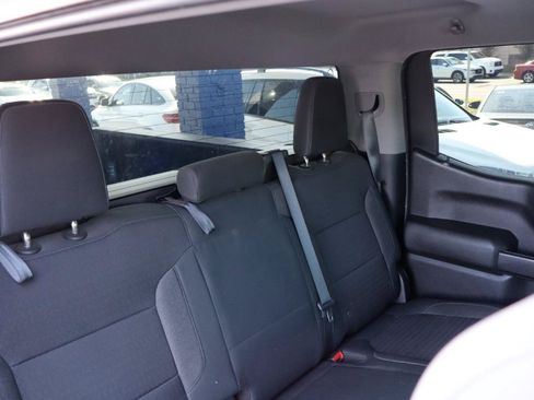 Used 2019 Chevrolet Silverado 1500 LT w/ All-Star Edition RWD image 15