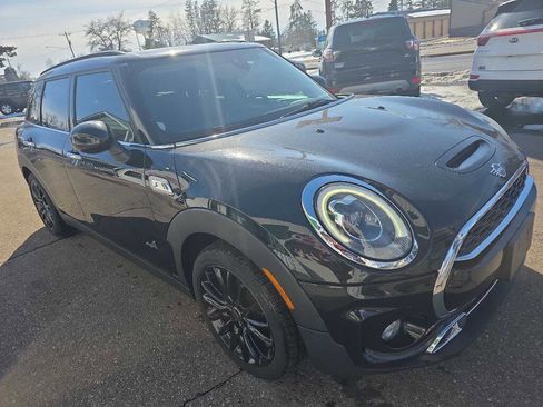 Used 2019 MINI Cooper Clubman S w/ Premium Package image 8