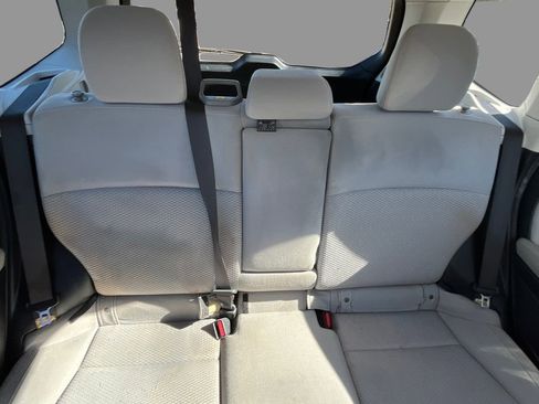 Used 2018 Subaru Forester 2.5i Premium image 13