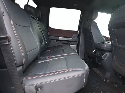 Used 2021 Ford F150 Lariat image 17