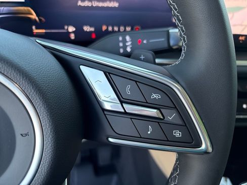 New 2026 Buick Envision Preferred AWD/4WD image 17
