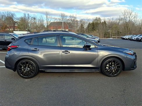 Certified 2024 Subaru Impreza RS image 7