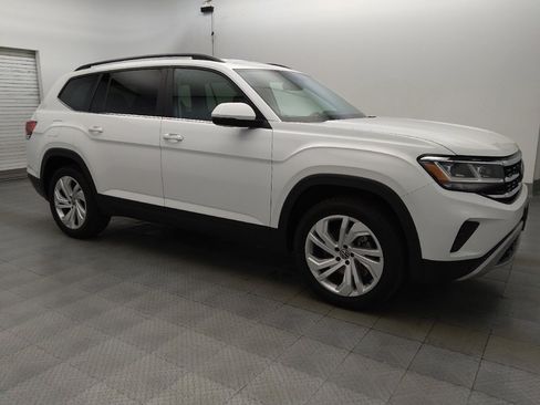 Used 2022 Volkswagen Atlas SE FWD image 11