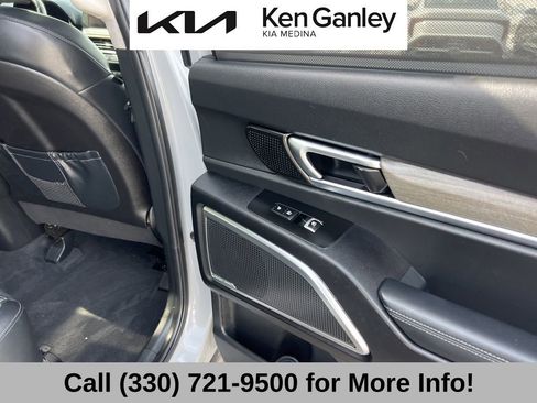 Certified 2022 Kia Telluride SX w/ SX Prestige Package image 60