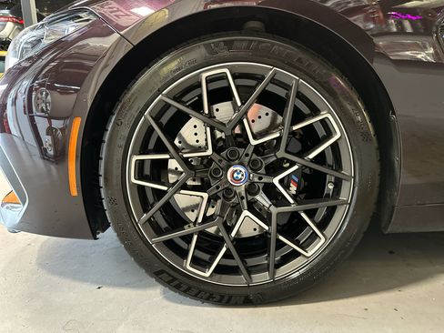 Used 2023 BMW M8 Gran Coupe xDrive Competition image 14