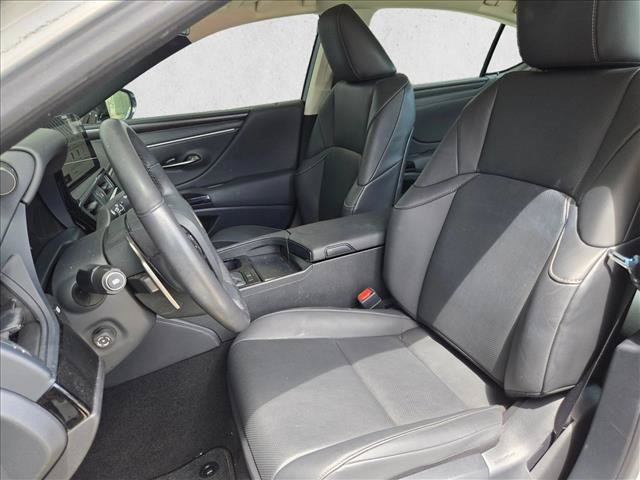Used 2023 Lexus ES 350 w/ Premium Package FWD image 11