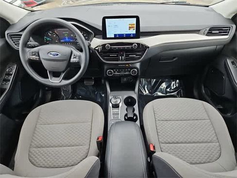 Used 2021 Ford Escape SE image 15