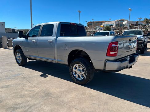 Certified 2024 RAM 2500 Laramie image 3