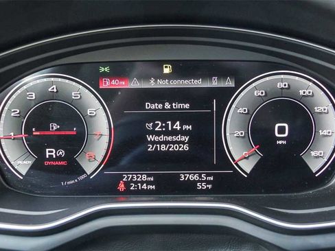 Used 2023 Audi A5 2.0T Premium Plus w/ Premium Plus image 24