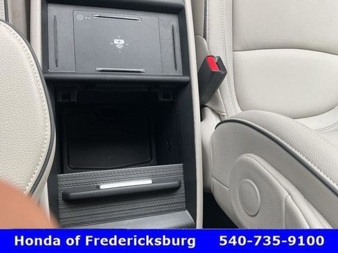 Certified 2026 Honda Odyssey Touring image 34