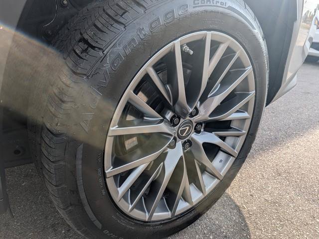 Used 2021 Lexus RX 350 F Sport AWD/4WD image 8