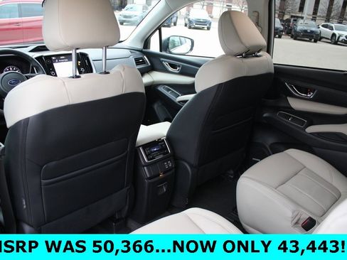 Used 2026 Subaru Ascent Limited image 22