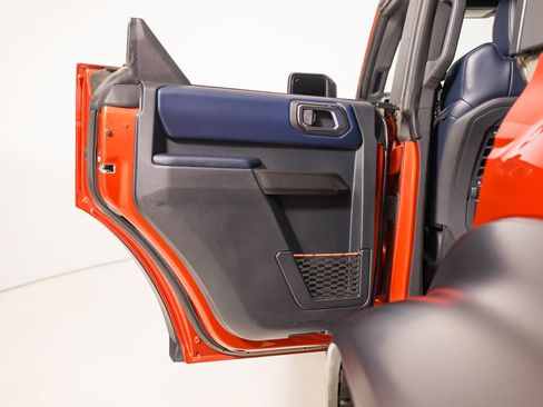 Used 2023 Ford Bronco Raptor image 27