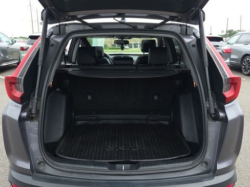 Used 2020 Honda CR-V Touring image 9