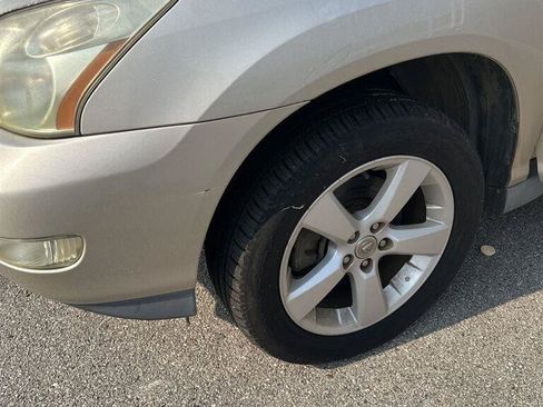 Used 2007 Lexus RX 350 2WD image 4