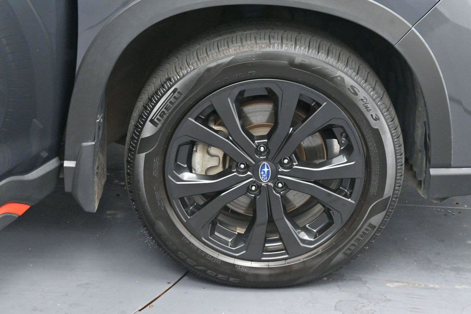 Used 2023 Subaru Forester Sport AWD/4WD image 35