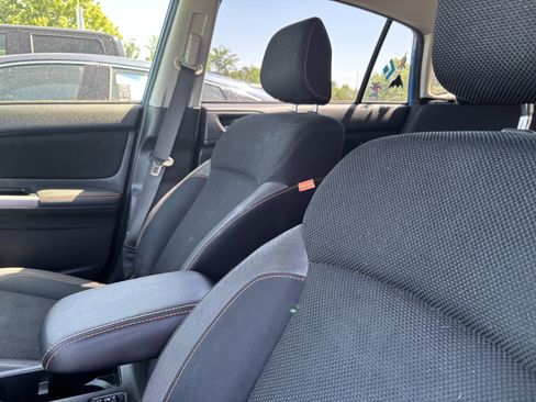 Used 2016 Subaru Crosstrek 2.0i Premium AWD/4WD image 16