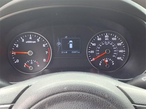 Used 2018 Kia Sportage LX image 10