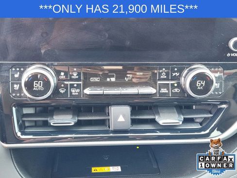 Used 2024 Toyota Highlander Platinum AWD/4WD image 20