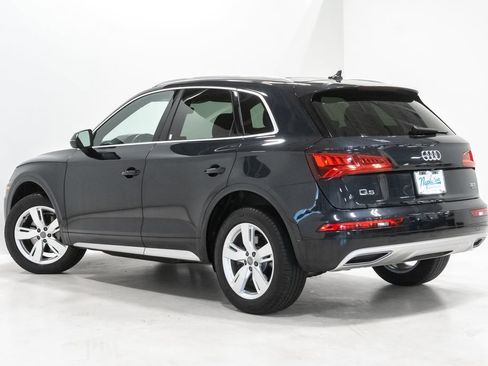 Used 2018 Audi Q5 2.0T Premium Plus AWD/4WD image 29