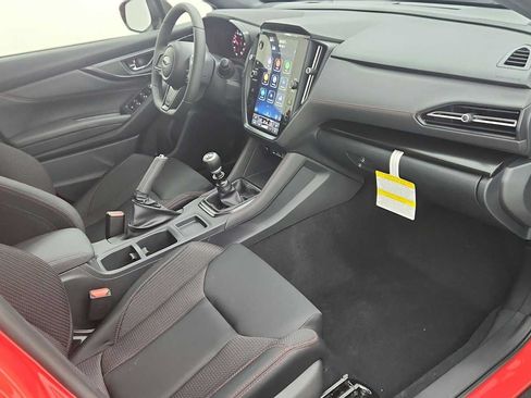 New 2026 Subaru WRX Premium AWD/4WD image 20