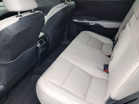 Used 2023 Lexus RX 350 w/ Accessory Package (Z1) image 15