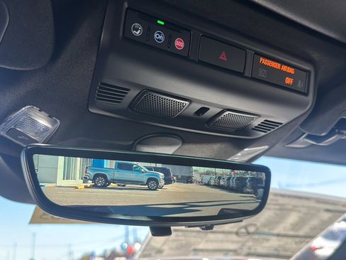 New 2026 Chevrolet Corvette Z06 w/ Battery Protection Package image 27