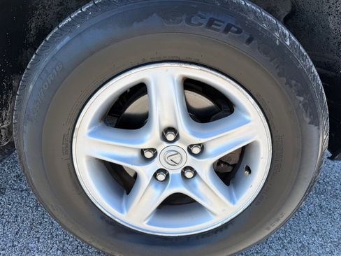 Used 2002 Lexus RX 300 image 19