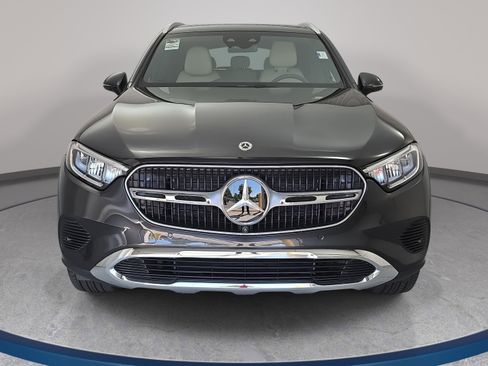 Certified 2026 Mercedes-Benz GLC 300 4MATIC image 2