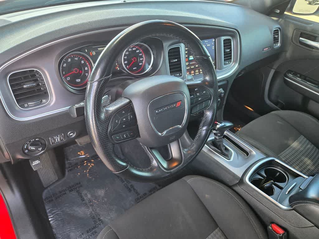 Used 2022 Dodge Charger Scat Pack RWD image 10