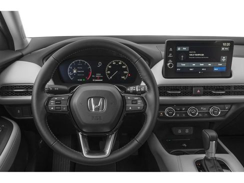 Used 2026 Honda HR-V EX-L image 4