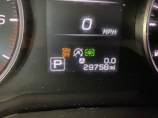 Certified 2024 Subaru Outback Limited AWD/4WD image 26