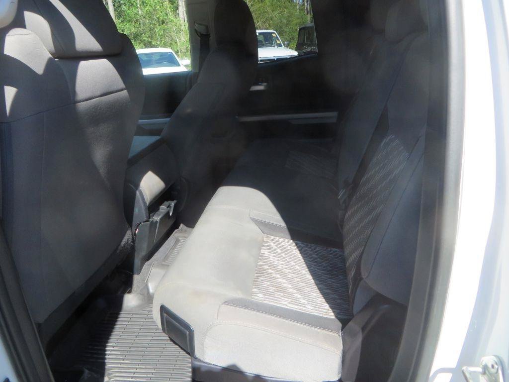 Used 2018 Toyota Tundra SR5 AWD/4WD image 26