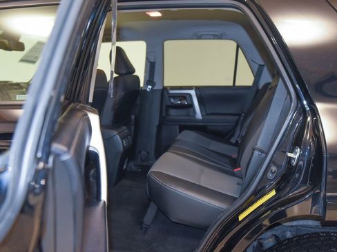 Used 2023 Toyota 4Runner SR5 Premium AWD/4WD image 6