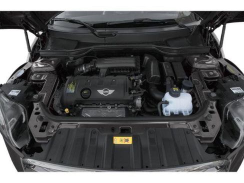 Used 2015 MINI Cooper Countryman S image 17