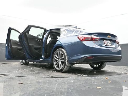 Used 2024 Chevrolet Malibu LT image 73