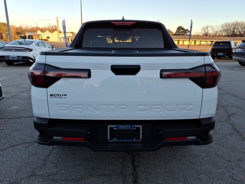 New 2026 Hyundai Santa Cruz SEL image 4