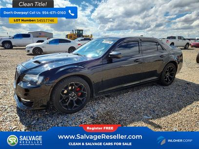 Used 2015 Chrysler 300 S