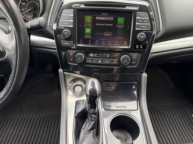 Used 2020 Nissan Maxima 3.5 SL FWD image 11
