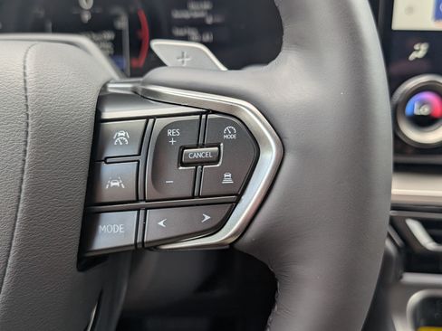 New 2026 Lexus TX 350 AWD image 22
