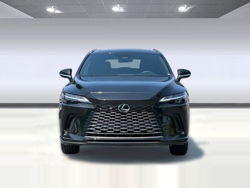 Certified 2024 Lexus RX 350 FWD w/ Technology Package image 6