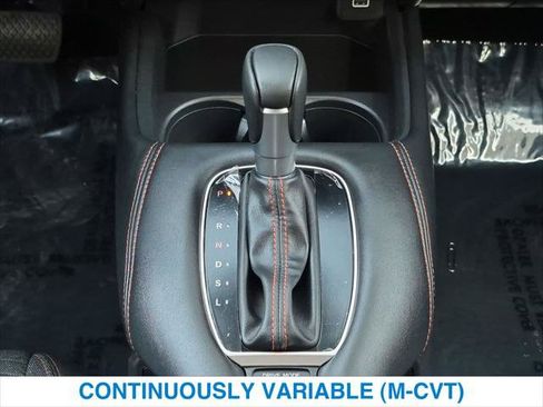 Certified 2025 Honda HR-V Sport image 19