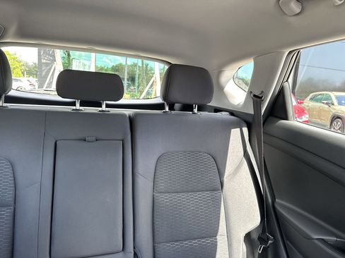 Used 2019 Hyundai Tucson Value image 20