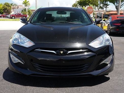 Used 2016 Hyundai Genesis 3.8 RWD image 18