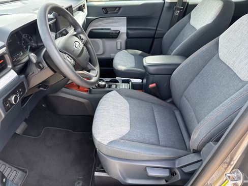 Certified 2023 Ford Maverick XLT w/ Equipment Group 300A Standard image 10