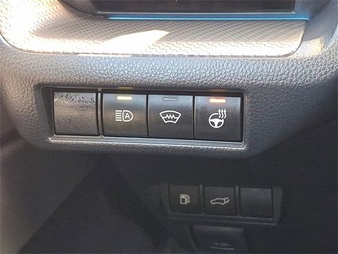 Certified 2024 Toyota Prius Limited image 25