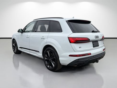 New 2026 Audi Q7 Premium Plus image 5