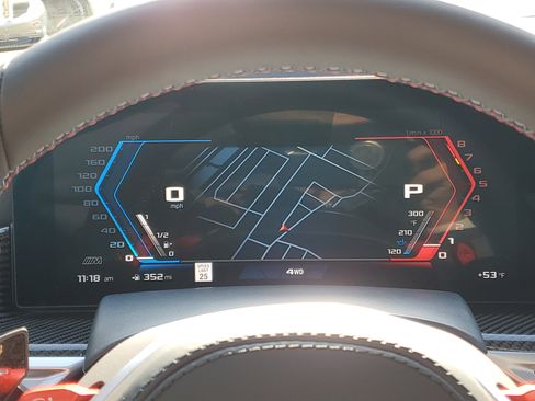 New 2026 BMW X5 M Competition w/ Executive Package image 15