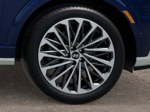 New 2026 Hyundai Palisade Calligraphy AWD/4WD image 25
