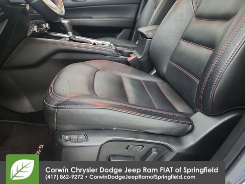 Used 2025 MAZDA CX-5 Carbon Edition image 20